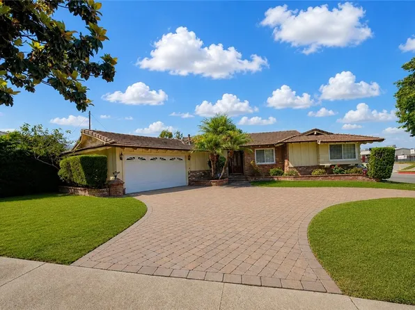 2501 W Cajon Dr, La Habra, CA 90631