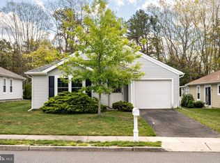 98 Pine Oak Blvd, Barnegat, NJ 08005