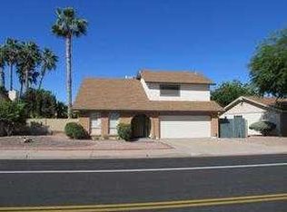 2236 S Patterson, Mesa, AZ 85202