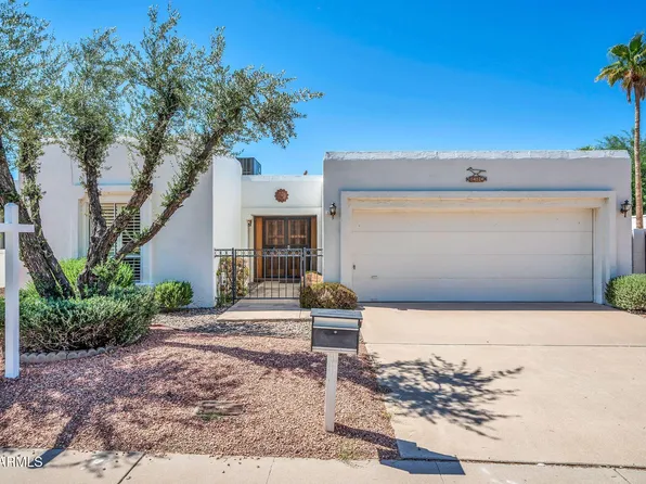14024 N BURNING TREE Place, Phoenix, AZ 85022