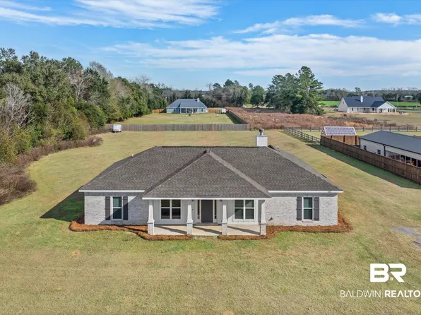 13198 Gopher Ct, Elberta, AL 36530