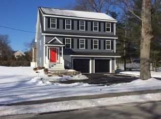 8 Carter Ln, Wilmington, MA 01887