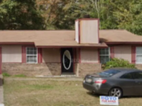 606 Haven Dr, Dothan, AL 36301