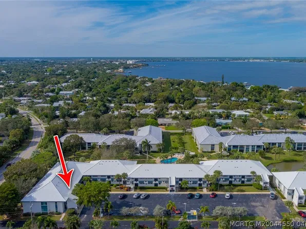 175 SE Saint Lucie Blvd APT A108, Stuart, FL 34996