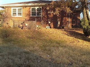 517 Wyoming Ave, Hemingford, NE 69348