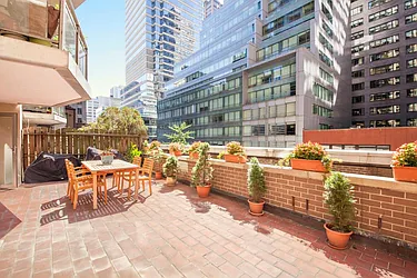 Sold by Town Residential