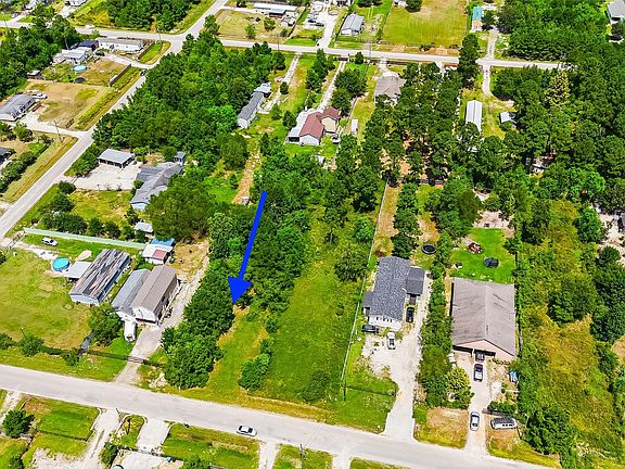 2nd image of 801 County Road 3479j