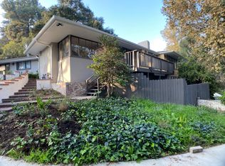 1950 Mill Rd #A, South Pasadena, CA 91030