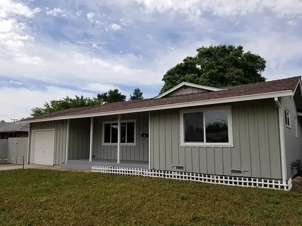 2548 Ballantyne Dr, Merced, CA 95341
