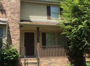 4929 Aquatic Rd, Nashville, TN 37211