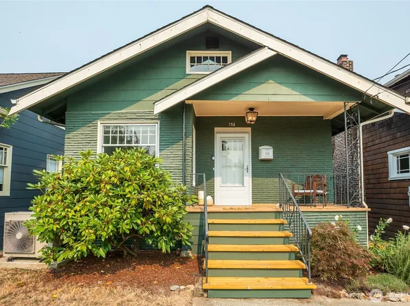 154 NE 52nd Street, Seattle, WA 98105