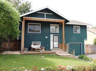 619 Ginseng Rd, New Castle, CO 81647