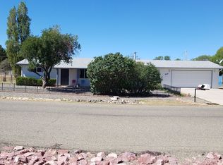 3650 N Pine View Dr, Prescott Valley, AZ 86314