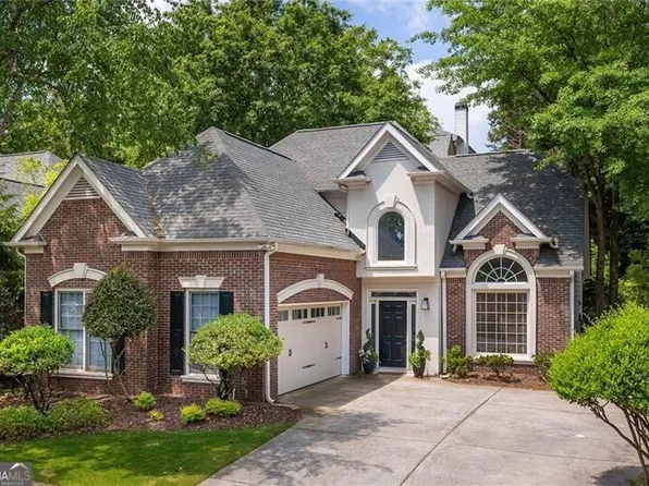 1386 Brookhaven Village Cir NE, Atlanta, GA 30319