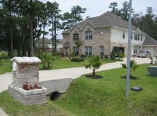 30303 W Legends Trail Dr, Spring, TX 77386
