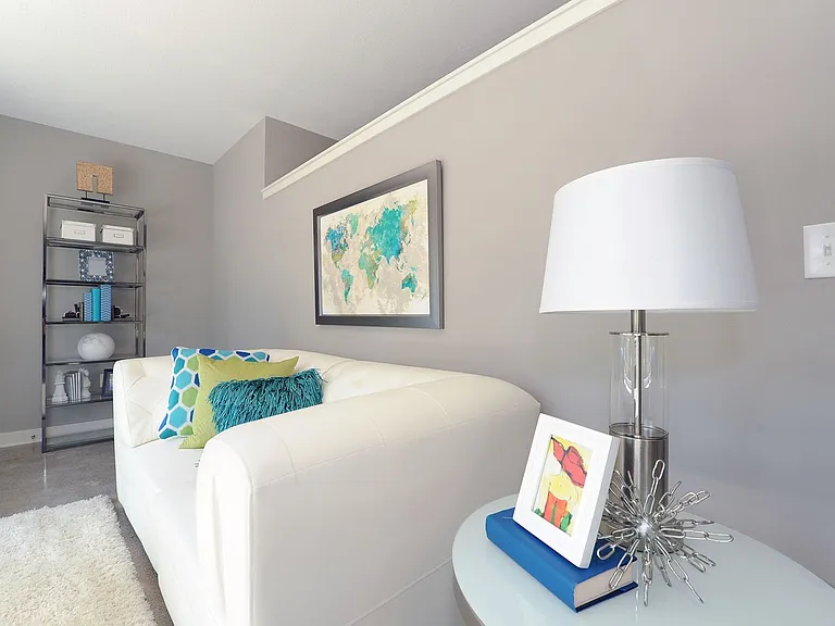Spectrum Apartments & Townhomes — Photo 63