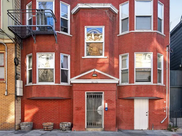 166 - 172 Julian Ave - 172