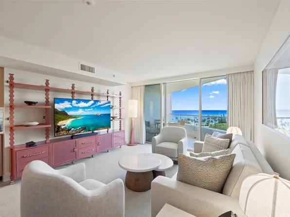 223 Saratoga Rd #1311, Honolulu, HI 96815