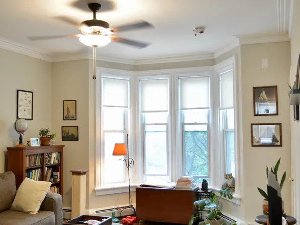 41-43 Harrison Street - 43-1, 43 Harrison St, Providence, RI 02909