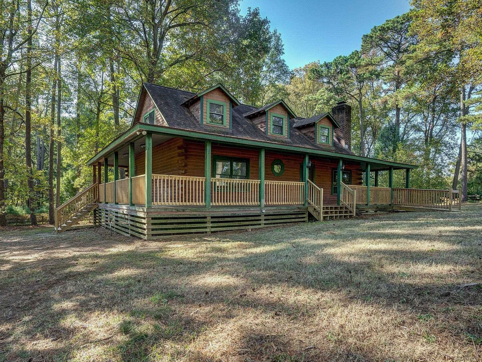 2641 Crooked Creek Ln, Nashville, NC 27856 | Zillow