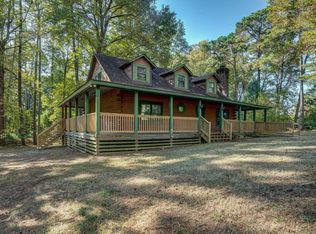 2641 Crooked Creek Ln, Nashville, NC 27856