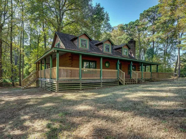 2641 Crooked Creek Ln, Nashville, NC 27856