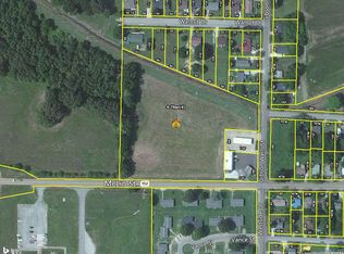 Maclin St Ext, Humboldt, TN 38343