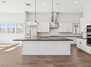 20645 W BERRIDGE Lane, Buckeye, AZ 85396