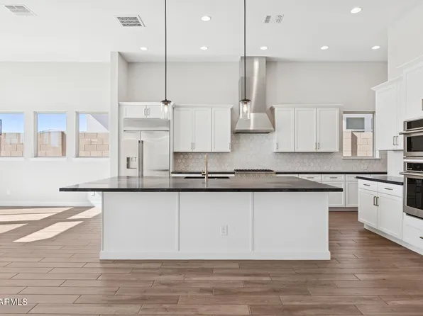 20645 W BERRIDGE Lane, Buckeye, AZ 85396