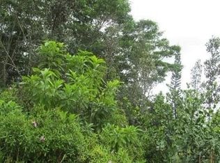 26th Ave LOT 833, Hilo, HI 96720