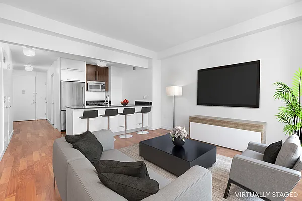 Rented by Douglas Elliman | media 2