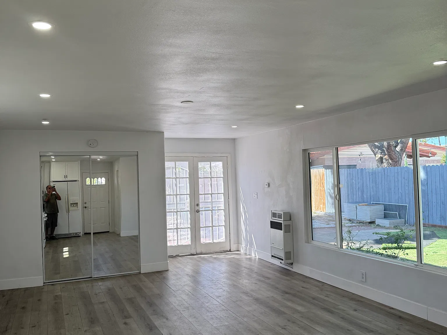 Studio, 510 sqft, $2,200 — Photo 3