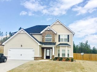 561 Twin View Ct, Graniteville, SC 29829