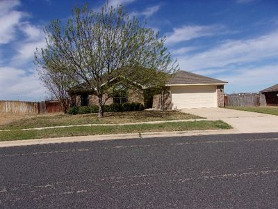 3801 Maid Marian Cir, Killeen, TX, 76549