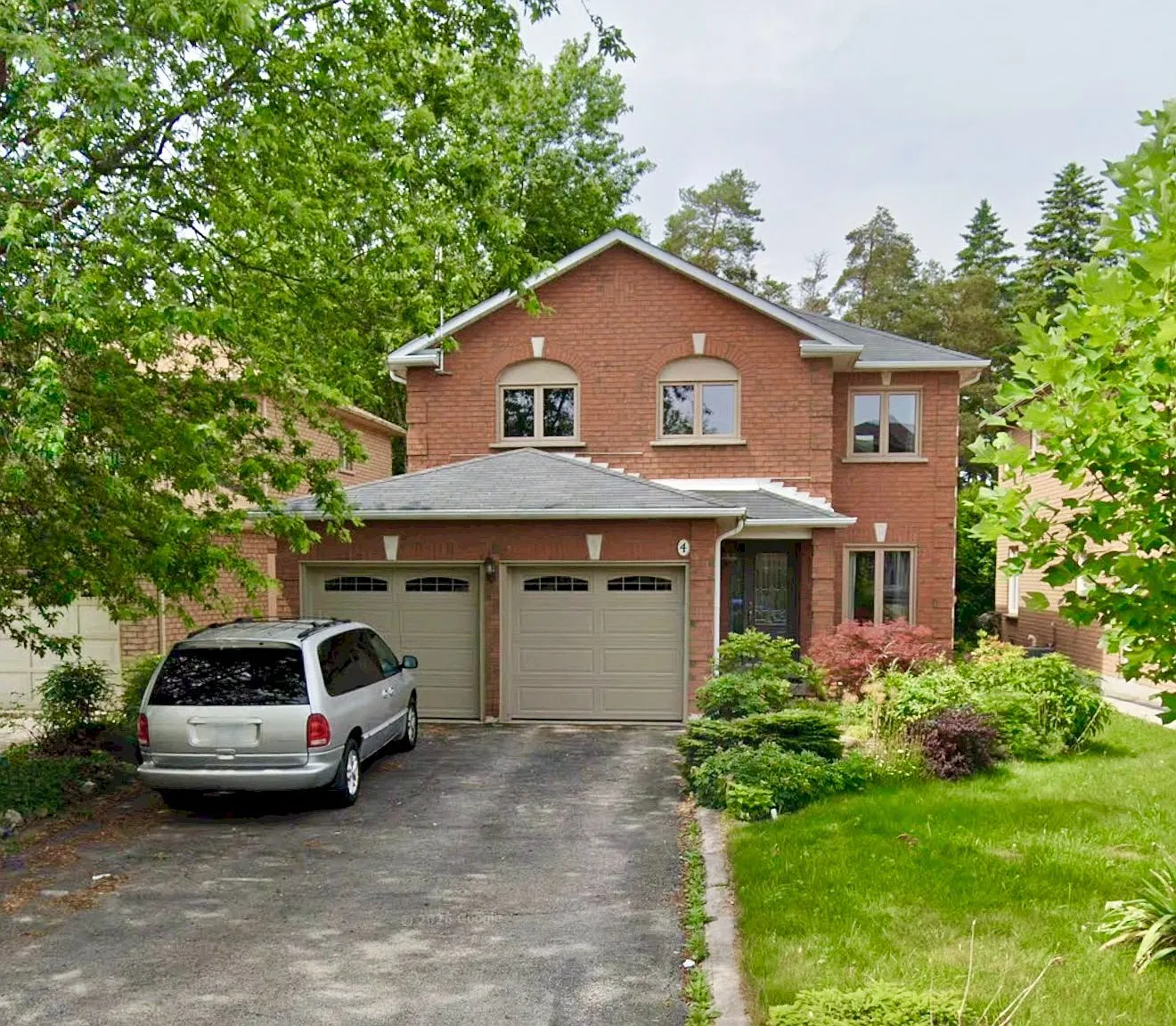 2 bed, $1,750 — Photo 1