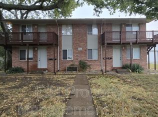 612 S Forrest St UNIT B, Douglass, KS 67039