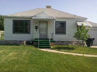 43 W 700 N, Bountiful, UT 84010