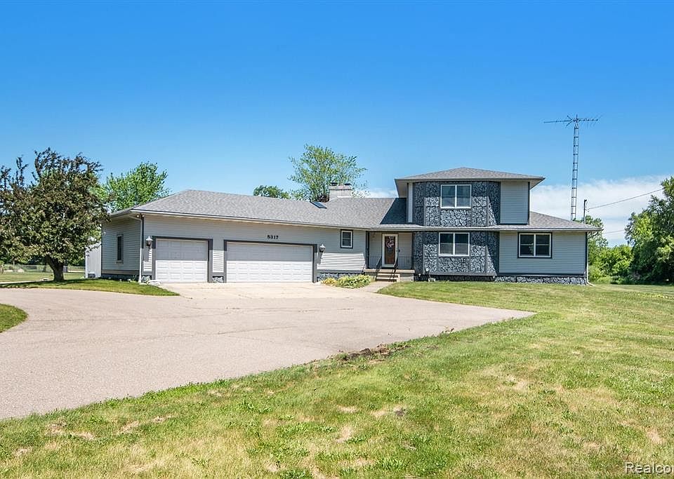 5317 Morrish Rd, Swartz Creek, MI 48473 Zillow