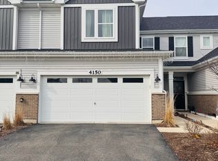 4150 Calder Ln, Aurora, IL 60504