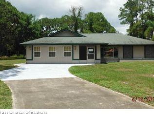 507 Ryan Rd, Sebring, FL 33870