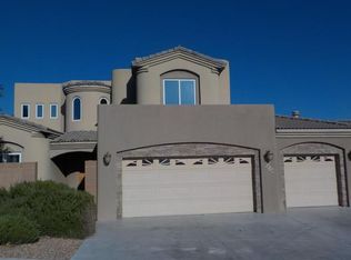 9816 Benton St NW, Albuquerque, NM 87114