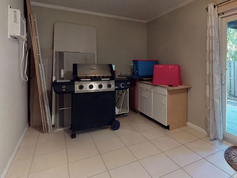 Storage Room