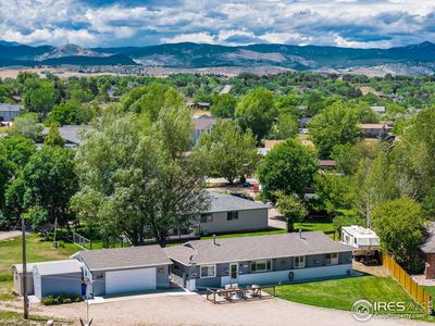 1315 Cummings Ave, Loveland, CO, 80537