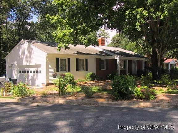2nd image of 1709 Beaumont Dr