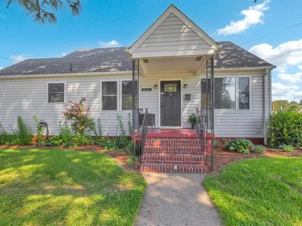 3820 Kingman Ave, Portsmouth, VA 23701