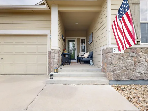517 Dee Rd, Johnstown, CO 80534