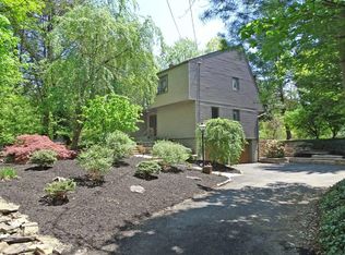 1404 Taylor Rd, Lansdale, PA 19446