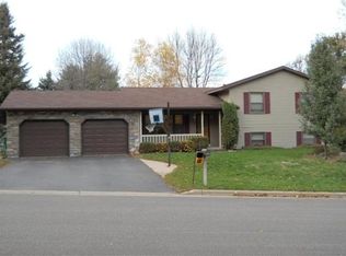 1056 Tinkham Trl, Baraboo, WI 53913