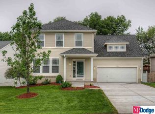 15701 Berry St, Omaha, NE 68135