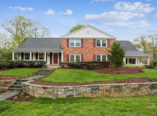 8201 Geneva Mason Rd, Potomac, MD 20854